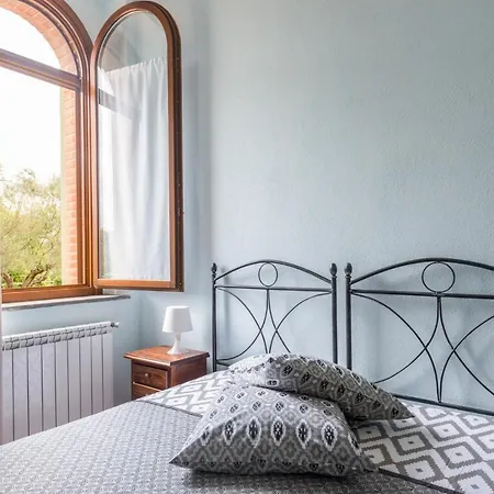 Κατάλυμα σε φάρμα Tenuta Di Valmora *