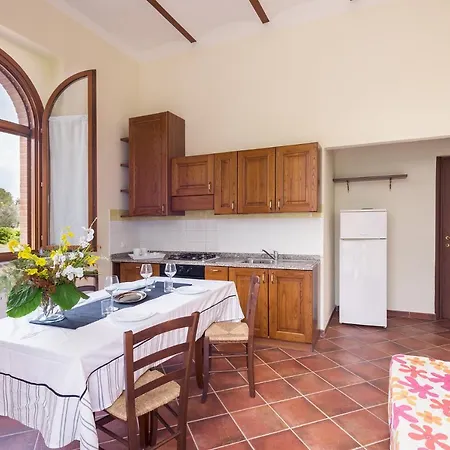 Κατάλυμα σε φάρμα Tenuta Di Valmora *