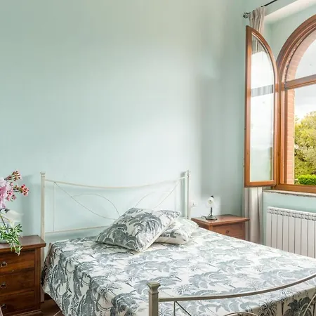 Tenuta Di Valmora * Massa Marittima