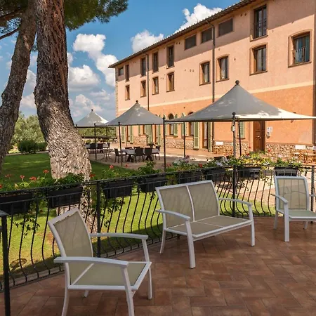 Tenuta Di Valmora Massa Marittima