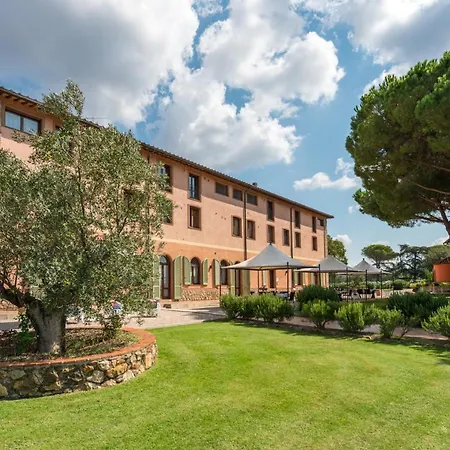 Κατάλυμα σε φάρμα Tenuta Di Valmora Massa Marittima