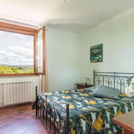 Tenuta Di Valmora Farm stay