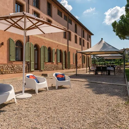 Farm stay Tenuta Di Valmora