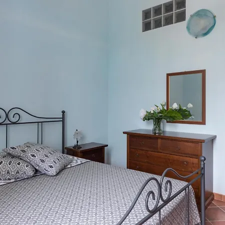 Tenuta Di Valmora * Massa Marittima