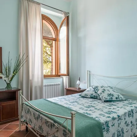 Tenuta Di Valmora Κατάλυμα σε φάρμα