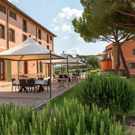 Κατάλυμα σε φάρμα Tenuta Di Valmora