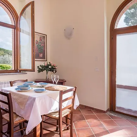 Tenuta Di Valmora Massa Marittima