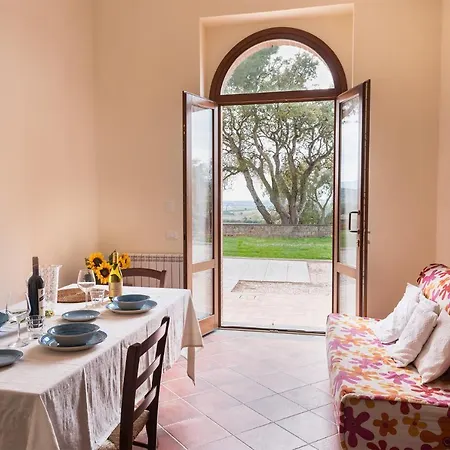 Tenuta Di Valmora Massa Marittima