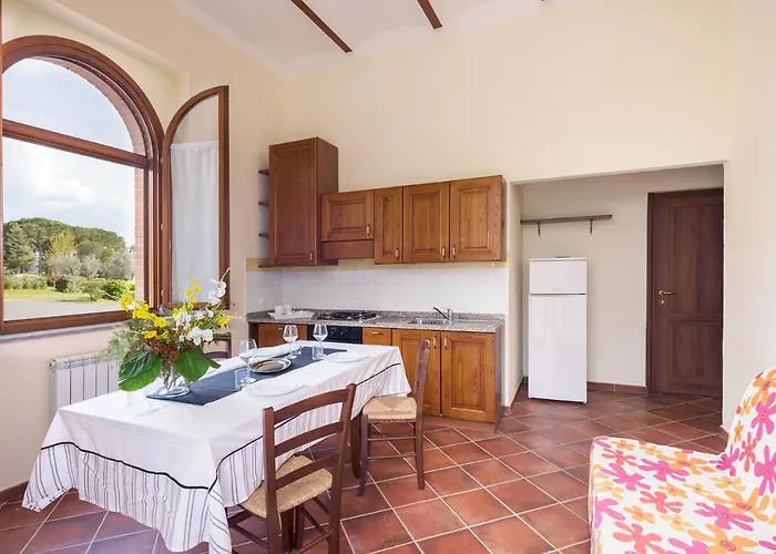 Κατάλυμα σε φάρμα Tenuta Di Valmora *