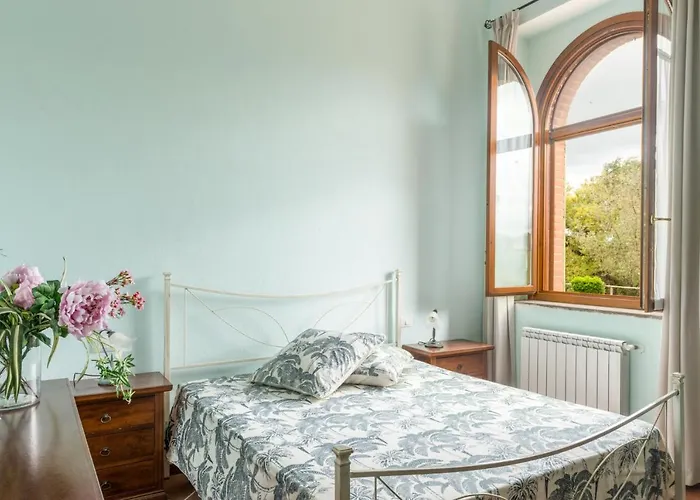 Tenuta Di Valmora * Massa Marittima