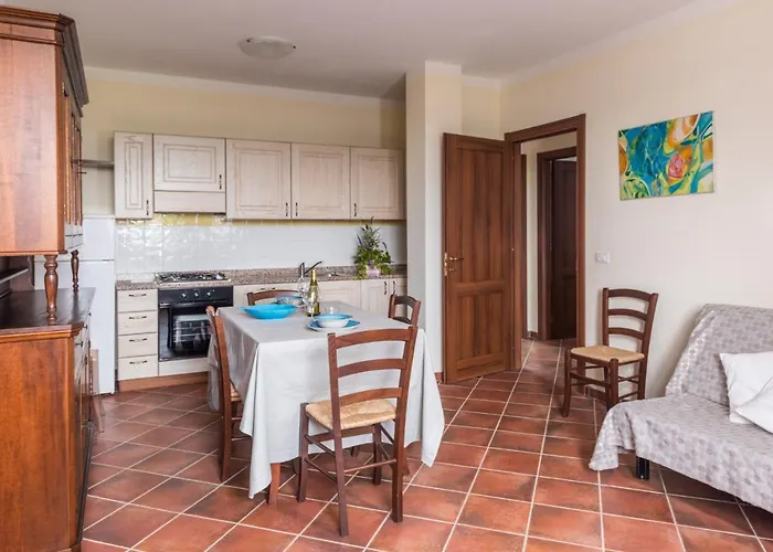 Κατάλυμα σε φάρμα Tenuta Di Valmora *