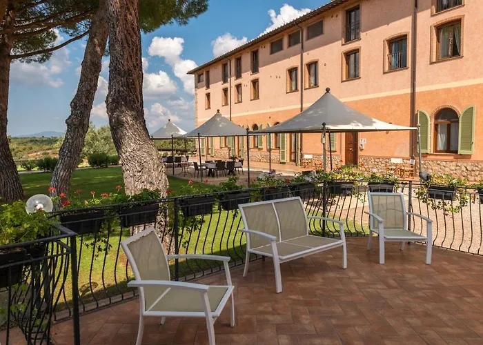 Tenuta Di Valmora Massa Marittima