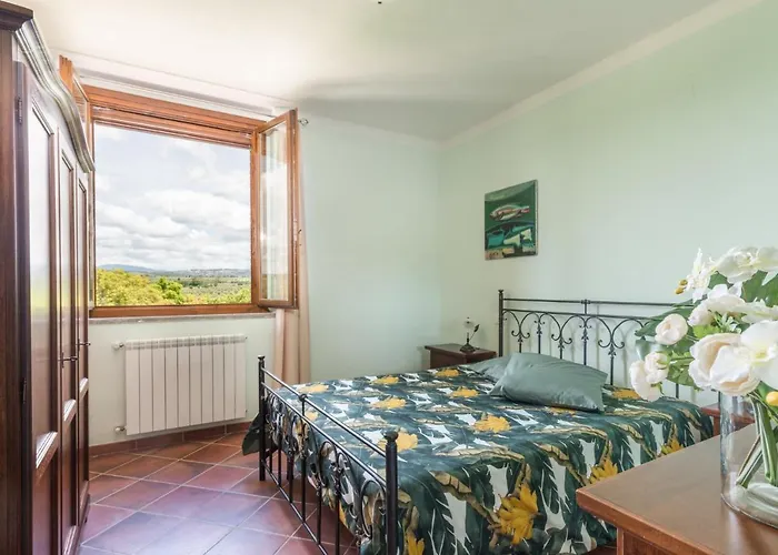 Tenuta Di Valmora Κατάλυμα σε φάρμα