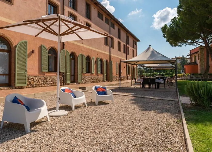 Κατάλυμα σε φάρμα Tenuta Di Valmora