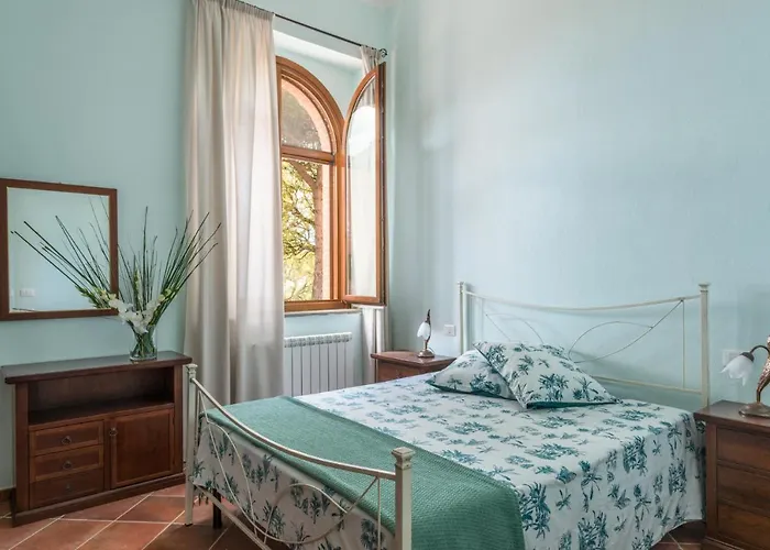 Tenuta Di Valmora Κατάλυμα σε φάρμα