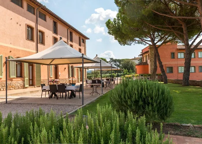 Κατάλυμα σε φάρμα Tenuta Di Valmora