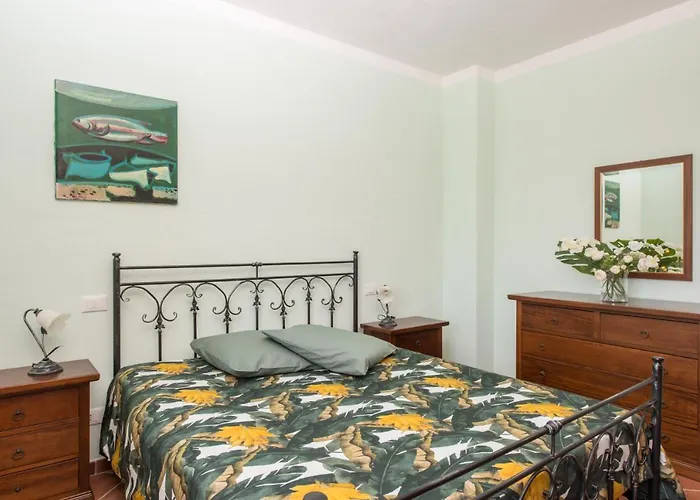 Κατάλυμα σε φάρμα Tenuta Di Valmora