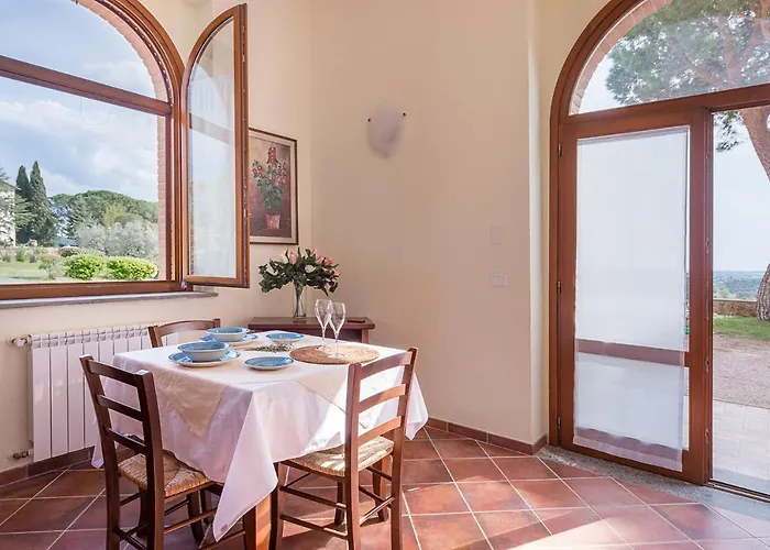 Tenuta Di Valmora Massa Marittima