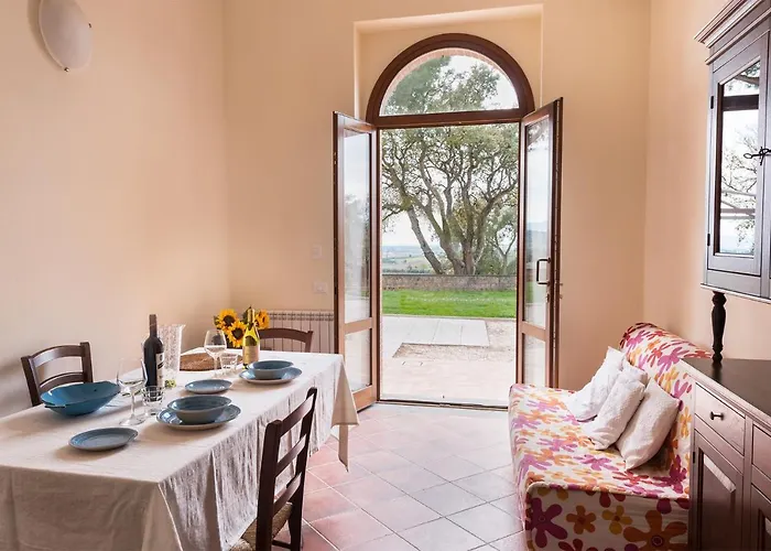 Tenuta Di Valmora Massa Marittima